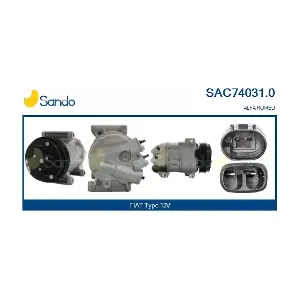 SAC74031.0 SANDO