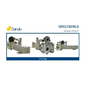 SRG73016.0 SANDO