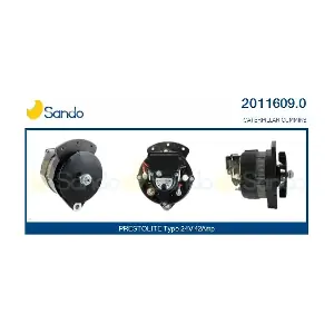 SANDO 2011609.0