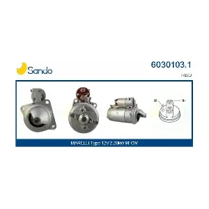 SANDO 60301031