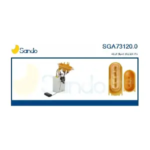 SGA73120.0 SANDO