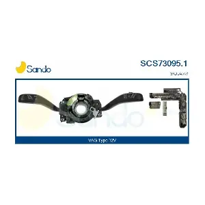 SCS73095.1* SANDO