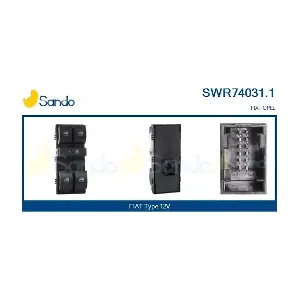 SWR74031.1 SANDO