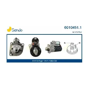 SANDO 6010451.1