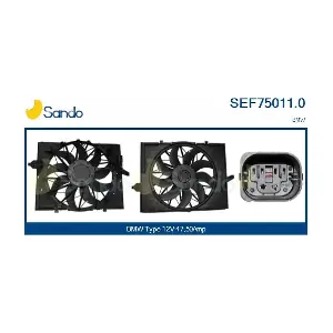 SEF75011.0 SANDO