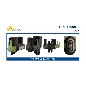 SPC72009.1 SANDO