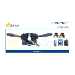 SCS70343.1 SANDO