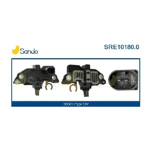 SANDO SRE10180.0
