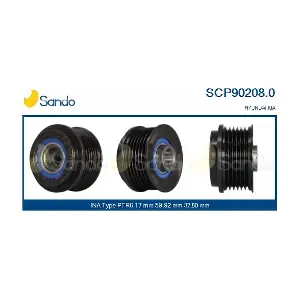 SCP902080 SANDO
