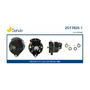 SANDO 2011624.1