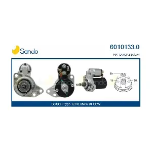 SANDO 6010133.0