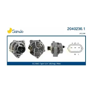 20402361 SANDO