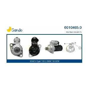 SANDO 6010465.0