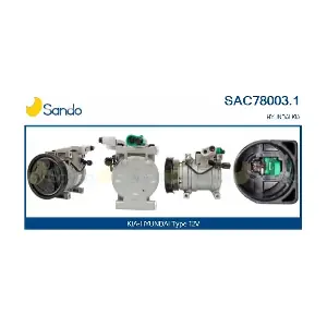 SAC78003.1 SANDO