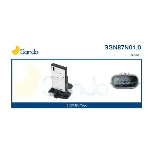SANDO SSN87N01.0
