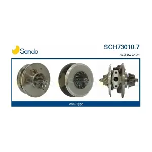 SANDO SCH73010.7