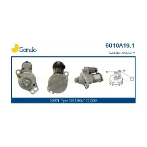 6010A19.1 SANDO
