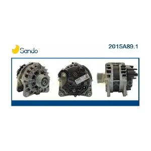 2015A89.1 SANDO