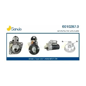 SANDO 6010287.0
