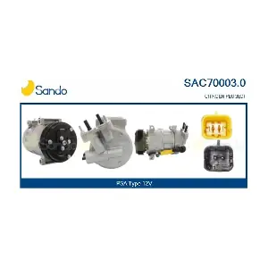 SANDO SAC70003.0