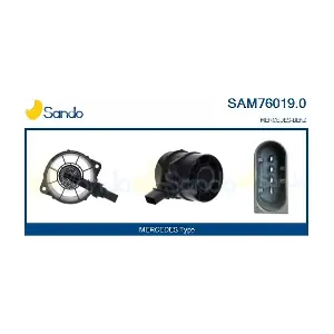 SAM76019.0 SANDO
