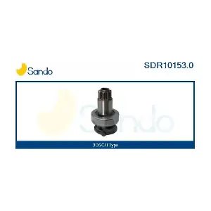 SDR10153.0 SANDO