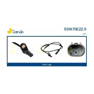 SSN75E22.0 SANDO