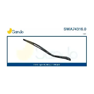 SWA74316.0 SANDO