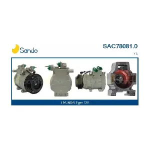 SAC78081.0 SANDO