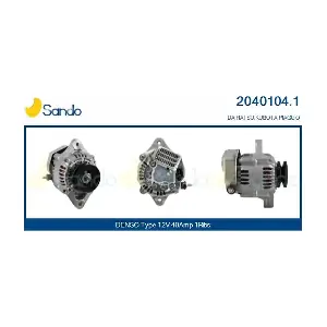 SANDO 2040104.1