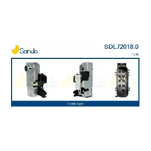 SDL72018.0 SANDO