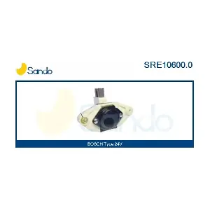SANDO SRE10600.0