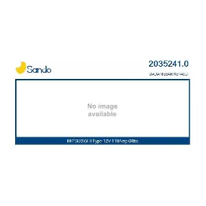 SANDO 2035241.0