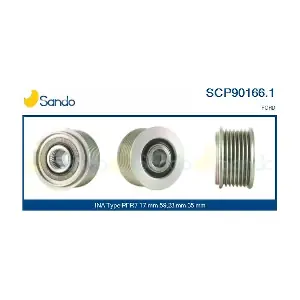 SANDO SCP90166.1