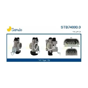 SANDO STB74000.0