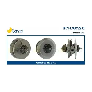 SCH76032.0 SANDO