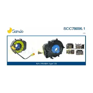 SCC78006.1 SANDO