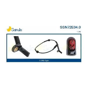 SSN72E04.0 SANDO