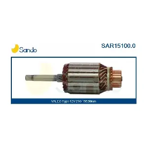 SAR15100.0 SANDO