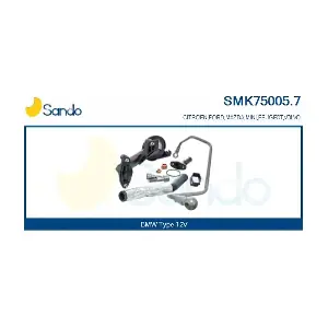 SANDO SMK75005.7
