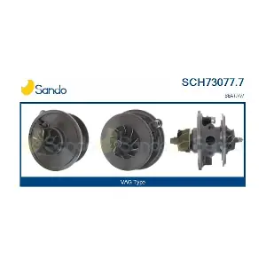 SCH73077.7 SANDO