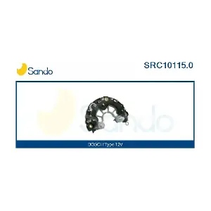 SRC10115.0 SANDO
