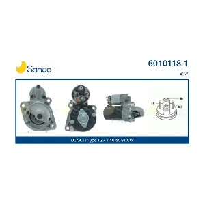 SANDO 6010118.1