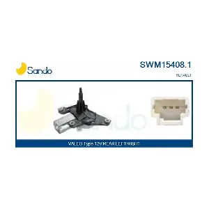 SWM15408.1 SANDO
