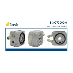 SOC73000.0 SANDO