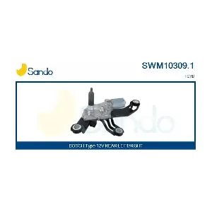 SWM10309.1 SANDO