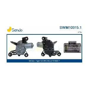 SWM10315.1 SANDO