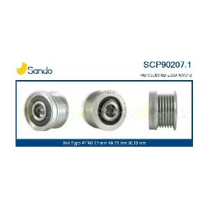 SANDO SCP90207.1