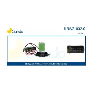 SRS71032.0 SANDO