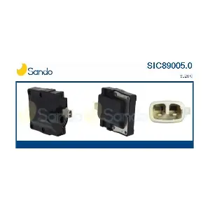 SIC89005.0 SANDO